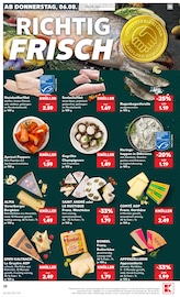 Seelachsfilet Angebote im Prospekt "Hier bin ich richtig" von Kaufland Seelachsfilet Angebote im Prospekt "Hier bin ich richtig" von Kaufland auf Seite 28
