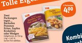 Aktuelle Backofen Angebote bei tegut in Jena Aktuelles Backofen Pommes Frites Fine Longs Angebot bei tegut in Jena ab 4,00 €