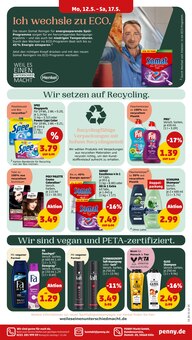 Bürobedarf Angebot im Penny Prospekt, gültig von 12.05.2025 bis 18.05.2025 Bürobedarf Angebot im aktuellen Penny Prospekt auf Seite 13
