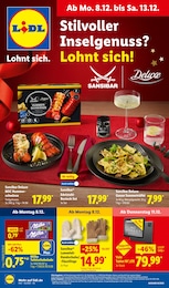 Süßigkeiten Angebot & Preis im aktuellen Lidl Prospekt Süßigkeiten Angebot im aktuellen Lidl Prospekt auf Seite 1