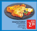 Salmspitzen Trondheim Angebote bei Marktkauf Plauen für 2,59 €