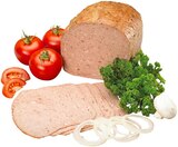 Leberkäse Angebote von Schröder bei REWE Illingen für 1,29 €