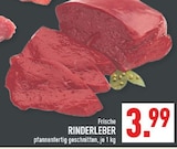Aktuelles RINDERLEBER Angebot bei Marktkauf in Wuppertal ab 3,99 €