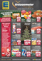 EDEKA Prospekt: "Aktuelle Angebote", 28 Seiten, 02.12.2024 - 07.12.2024