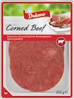 Corned Beef/Turkey Angebote von Dulano bei Lidl Bottrop für 2,22 €