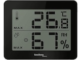 WS 9450 Wetterstation im MediaMarkt Saturn Prospekt WS 9450 Wetterstation von TECHNOLINE im aktuellen MediaMarkt Saturn Prospekt für 13,99 €