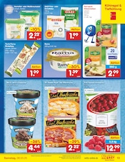 Aktueller Netto Marken-Discount Prospekt mit Eis, "Aktuelle Angebote", Seite 17