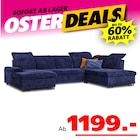 Boss bei Seats and Sofas im Wiesbaden Prospekt für 1.199,00 €