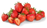 REWE Mainburg - Erdbeeren Angebot im Prospekt Erdbeeren bei REWE im Mainburg Prospekt für