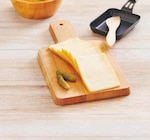 Bar à Raclette - JEAN PERRIN - U Express à Ajaccio Bar à Raclette - JEAN PERRIN en promo chez U Express Ajaccio à 4,49 €