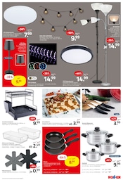 Aktueller ROLLER Prospekt mit Besteck, "SUPER BONUS", Seite 13