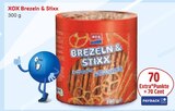 Brezeln & Stixx im Netto Marken-Discount Prospekt Brezeln & Stixx von XOX im aktuellen Netto Marken-Discount Prospekt fĂĽr