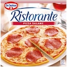 Ristorante Salami Angebote von Dr. Oetker bei Netto mit dem Scottie Frankfurt für 1,99 €