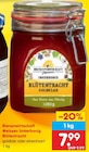 Imkerhonig Blütentracht von Bienenwirtschaft Meissen im aktuellen Netto Marken-Discount Prospekt für 7,99 €