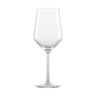 ZWIESEL GLAS Rotweinglas 540ml Pure im Angebot bei Möbel Martin in Rüsselsheim ZWIESEL GLAS Rotweinglas 540ml Pure Angebote von ZWIESEL GLAS bei Möbel Martin Rüsselsheim für 9,99 €