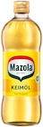 Keimöl Angebote von Mazola bei REWE Duisburg für 3,49 €