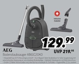 Aktuelles Bodenstaubsauger Angebot bei MEDIMAX in Jena ab 129,99 €