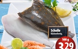 Scholle bei famila Nordost im Ahrensburg Prospekt für 3,29 €