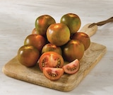Tomate noire kumato - Super U à Nîmes Tomate noire kumato en promo chez Super U Nîmes à 2,99 €