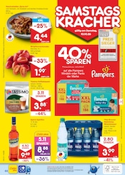 Tassimo im Netto Marken-Discount Prospekt in Laatzen Aktueller Netto Marken-Discount Prospekt mit Tassimo, "Aktuelle Angebote", Seite 56