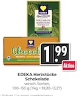 Aktuelles Vollmilch Haselnuss-Schokolade Angebot bei Hieber in Freiburg (Breisgau) ab 1,99 €