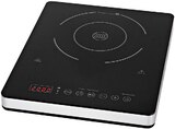 Aktuelles Einzel-Induktionskochfeld Angebot bei METRO in Duisburg ab 35,69 €