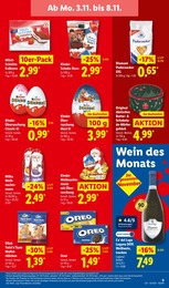 Schokowaffeln Angebot & Preis im aktuellen Lidl Prospekt Schokowaffeln Angebot im aktuellen Lidl Prospekt auf Seite 15