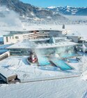 TAUERN SPA Zell am See Kaprun bei Lidl im Prospekt "" für 155,00 €
