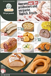 GLOBUS Supermarkt Prospekt der aktuellen Woche mit 42 Seiten, gültig von 31.08.2026 bis 05.09.2026, in Losheim und Umgebung Aktueller GLOBUS Supermarkt Prospekt in Losheim und Umgebung, "Aktuelle Angebote" mit 42 Seiten, 31.08.2026 - 05.09.2026