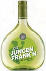 Müller-Thurgau von Die jungen Frank'n im aktuellen Netto mit dem Scottie Prospekt