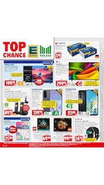 Fernseher im E center Prospekt in Senden Aktueller E center Prospekt mit Fernseher, "Aktuelle Angebote", Seite 52
