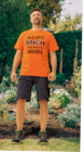 Arbeitsshorts 4-Wege-Stretch im Angebot bei AWG in Schorndorf Arbeitsshorts 4-Wege-Stretch Angebote von Worker Profi Company bei AWG Schorndorf für 31,99 €