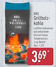 Aktuelle Grillkohle Angebote bei ALDI Nord in Salzgitter Aktuelles Grillholzkohle Angebot bei ALDI Nord in Salzgitter ab 3,69 €