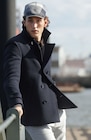 Cabanjacke im Angebot bei Peek und Cloppenburg in Gütersloh Cabanjacke Angebote von FINSHLEY & HARDING bei Peek und Cloppenburg Gütersloh für 159,99 €