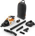 Akku-Handsauger SEA 20 für 149,00 € bei Holz Possling im Angebot Akku-Handsauger SEA 20 im aktuellen Holz Possling Prospekt