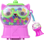 COFFRET POLLY POCKET - POLLY POCKET - Auchan Hypermarché COFFRET POLLY POCKET - POLLY POCKET à 9,90 € dans le catalogue Auchan Hypermarché