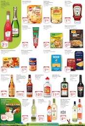 Jägermeister im GLOBUS Prospekt in Castrop-Rauxel Aktueller GLOBUS Prospekt mit Jägermeister, "Aktuelle Angebote", Seite 4