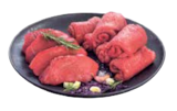 Aktuelles Beefsteak Angebot bei Marktkauf in Hamburg ab 1,69 €