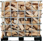 Waldfreisches Brennholz im Angebot bei Hornbach in St. Ingbert Waldfreisches Brennholz Angebote bei Hornbach St. Ingbert für 89,00 €