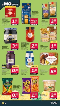 Netto mit dem Scottie Prospekt der aktuellen Woche, gĂĽltig von 30.03.2026 bis 04.04.2026 Aktueller Netto mit dem Scottie Prospekt "GĂĽnstig. Besser. FĂĽr Dich." mit 42 Seiten