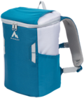Sac à dos glacière 20 L - MCKINLEY - Intersport à Marseille Sac à dos glacière 20 L - MCKINLEY en promo chez Intersport Marseille à 19,99 €