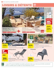 Prospectus Carrefour "FÊTE DES MÈRES" en cours à Montpellier, Page 26 Catalogue Carrefour en cours à Montpellier, "FÊTE DES MÈRES", Page 26