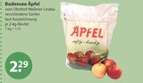 Aktuelles Bodensee Äpfel Angebot bei V-Markt in Augsburg ab 2,29 €