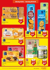 Waffeln im Netto Marken-Discount Prospekt in Potsdam Aktueller Netto Marken-Discount Prospekt mit Waffeln, "Aktuelle Angebote", Seite 5