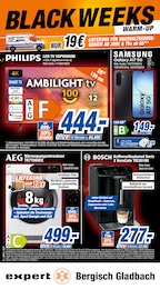 expert Prospekt für Bergisch Gladbach mit 12 Seiten expert Prospekt für Bergisch Gladbach: "Top Angebote", 12 Seiten, 01.11.2025 - 07.11.2025