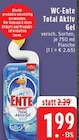 Aktuelle Ente Angebote bei EDEKA in Mönchengladbach Aktuelles Total Aktiv Gel Angebot bei EDEKA in Mönchengladbach ab 1,99 €