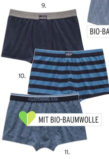 Retroboxer bei Ernstings family in Koblenz Retroboxer im Angebot bei Ernstings family Koblenz für 5,99 €