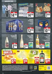Glühwein im EDEKA Prospekt in Schweinfurt Aktueller EDEKA Prospekt mit Glühwein, "Wir lieben Lebensmittel!", Seite 8
