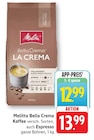 Aktuelles Bella Crema Kaffee Angebot bei EDEKA in Landau (Pfalz) ab 12,99 €