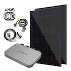 Balkonkraftwerk ECOFLOW von Vale im aktuellen Lidl Prospekt